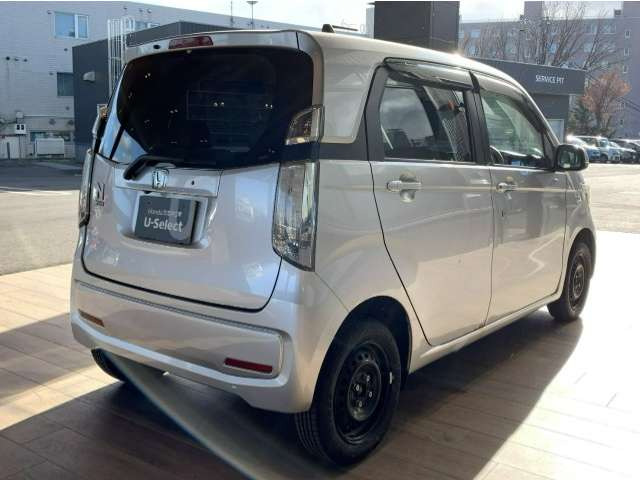 N-WGNG 4WD