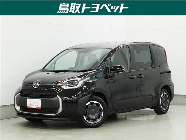 シエンタハイブリッド 1.5 Z