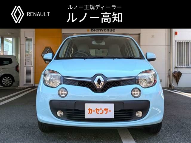 トゥインゴインテンス