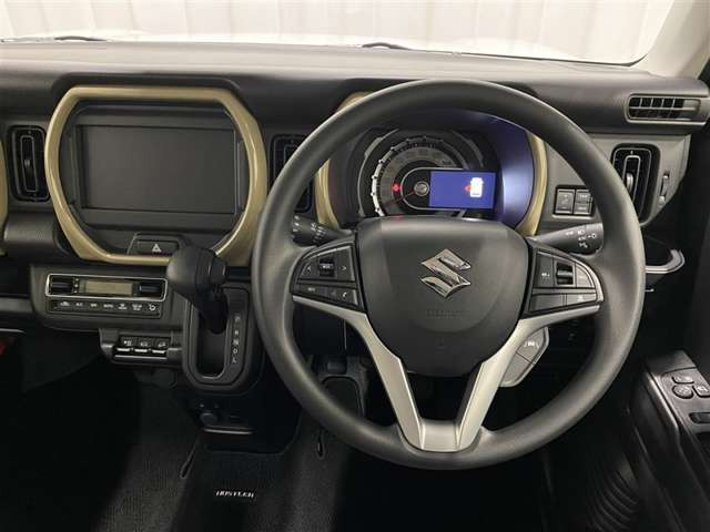 スペーシアハイブリッド(HYBRID) G 4WD