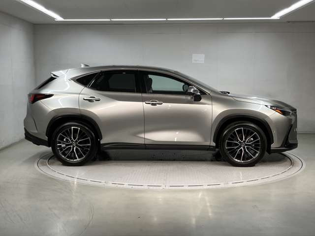 NX350h バージョンL