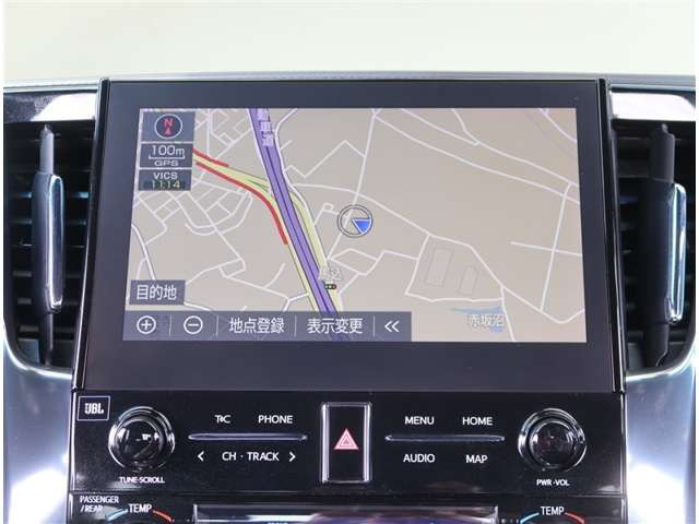 アルファードハイブリッド 2.5 S タイプゴールド E-Four 4WD