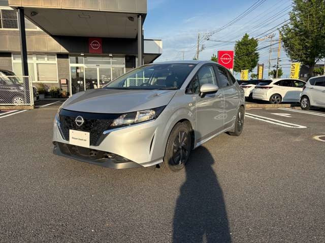 ノート1.2 S
