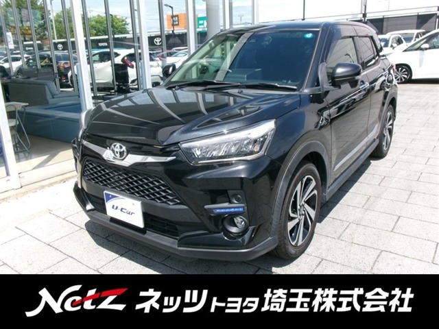 ライズ1.0 Z 4WD