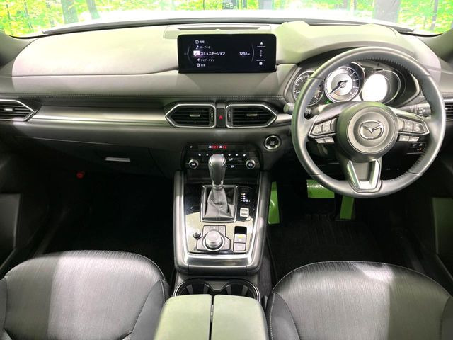 CX-82.5 25S スマートエディション