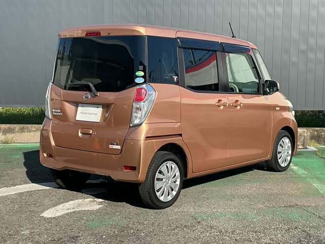 デイズルークスX