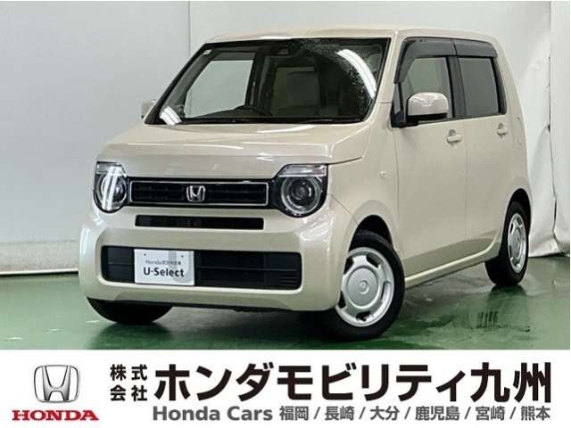 N-WGNL ホンダ センシング