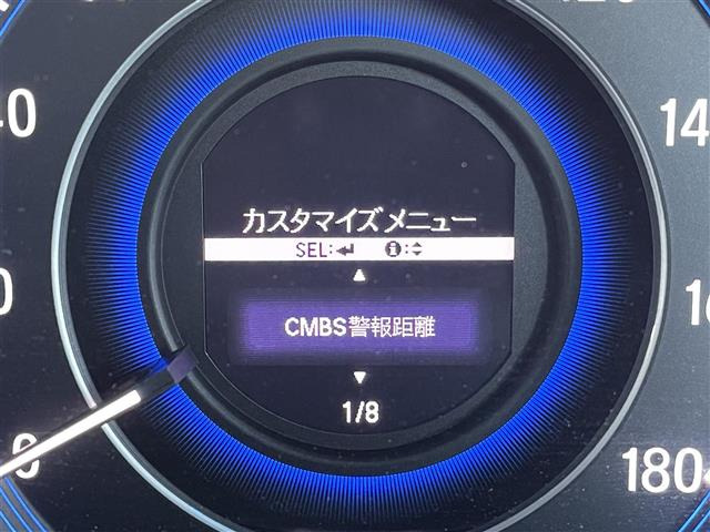 オデッセイ2.0 ハイブリッド アブソルート EX ホンダ センシング