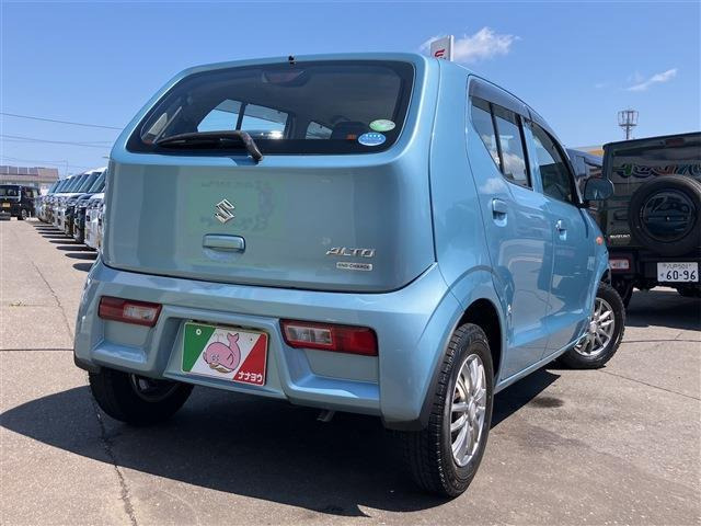 アルトL 4WD