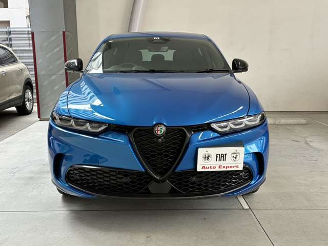 トナーレハイブリッド ヴェローチェ