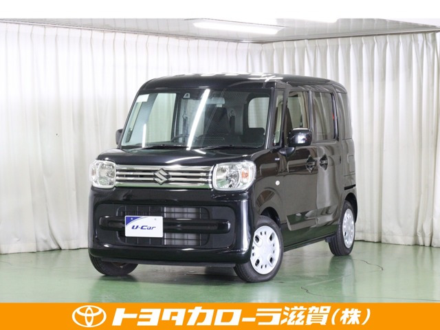 スペーシアハイブリッド(HYBRID) G
