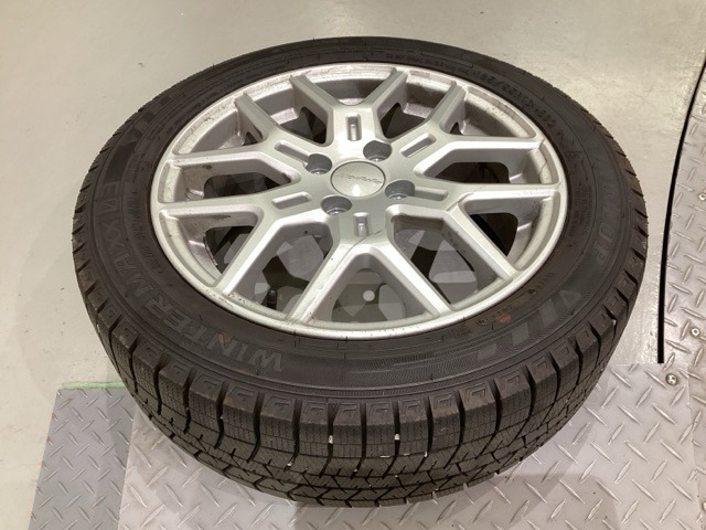 フィット1.5 e:HEV RS