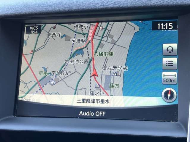 スカイライン3.5 350GT ハイブリッド タイプP