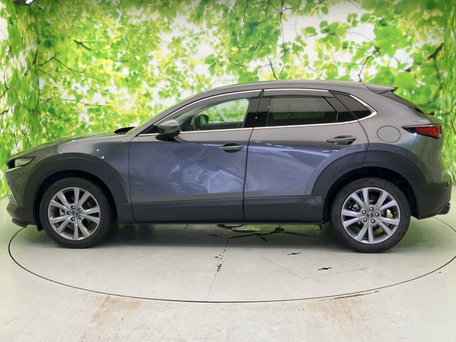 CX-302.0 20S Lパッケージ