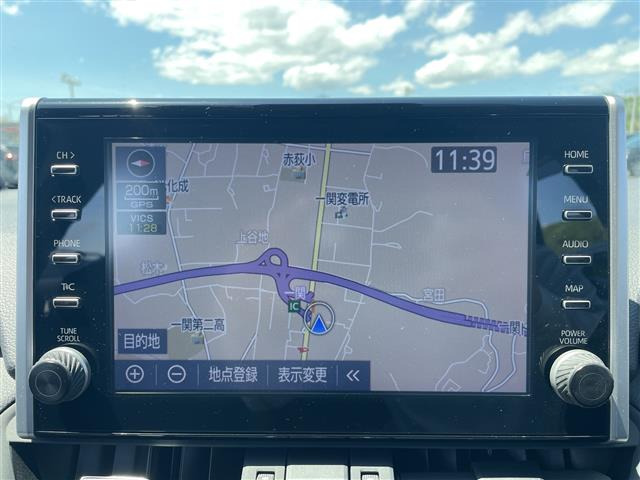 RAV42.0 G Zパッケージ 4WD