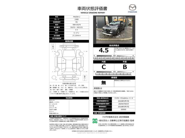 MAZDA21.5 15BD