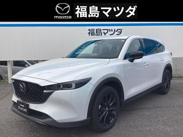 CX-82.2 XD ブラックトーンエディション