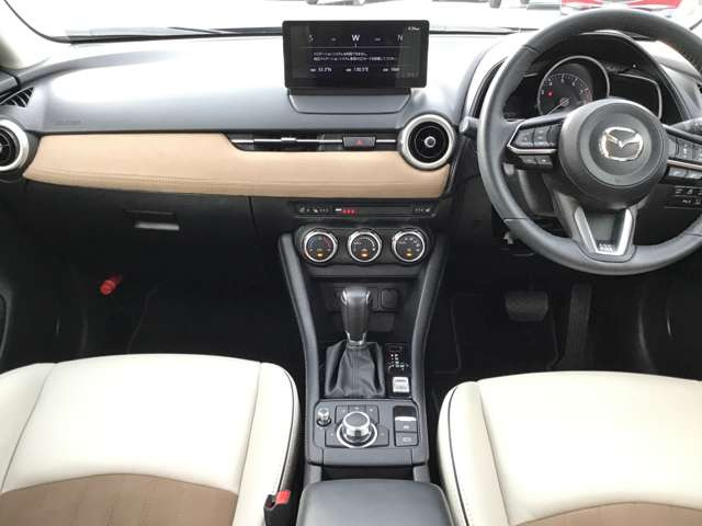CX-31.5 15S アーバンドレッサー