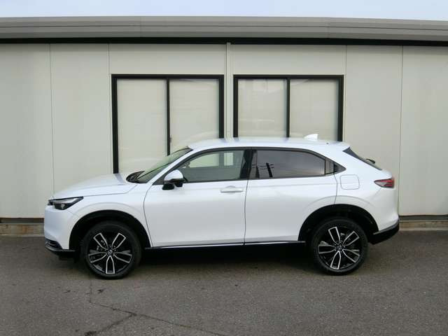 ヴェゼル1.5 e:HEV Z 4WD