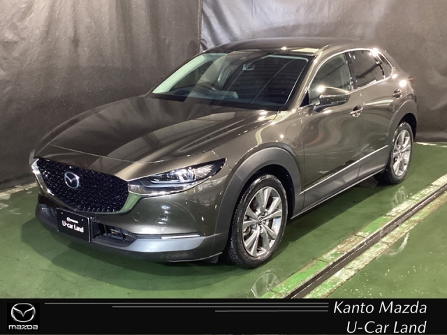 CX-301.8 XD プロアクティブ ツーリングセレクション 4WD