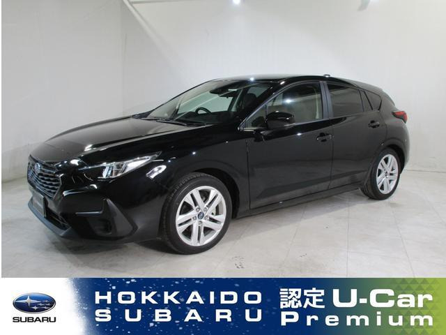 インプレッサハッチバック2.0 ST 4WD