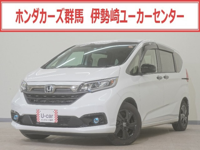 フリード1.5 G