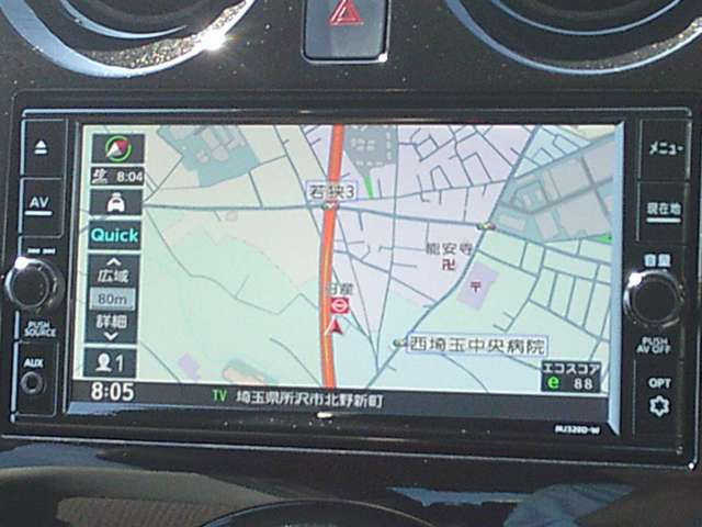 ノート1.2 e-POWER メダリスト