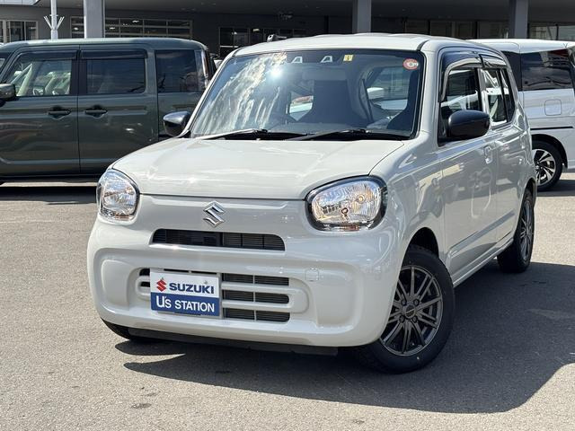 アルトL 4WD