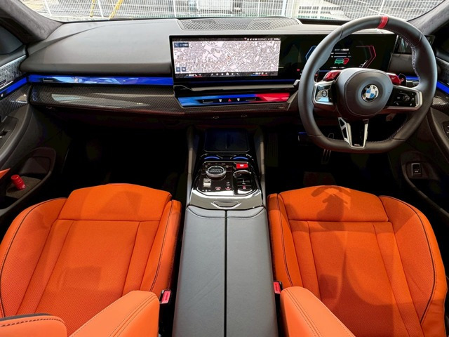 M54.4 4WD