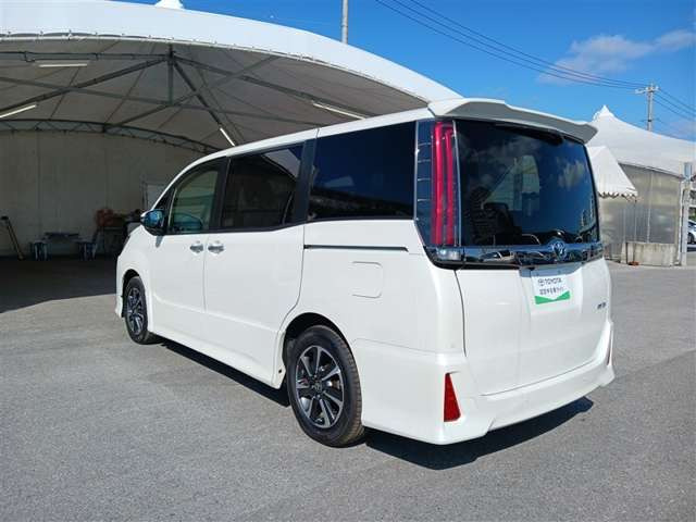 ノア2.0 Si W×B II