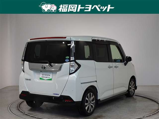 タンク1.0 カスタム G-T