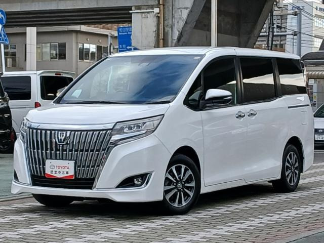 エスクァイア2.0 Gi