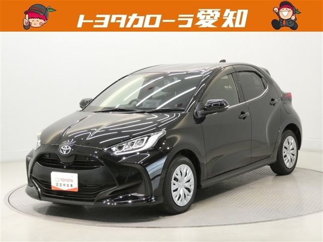ヤリス1.5 Z