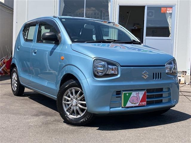 アルトL 4WD