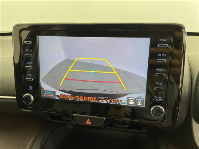 ヤリスクロス1.5 Z