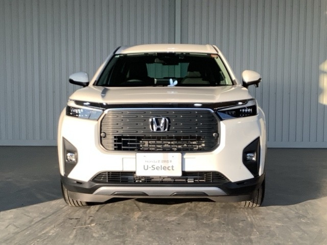 ZR-V1.5 Z