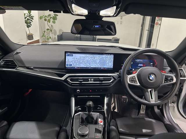 M2クーペ3.0