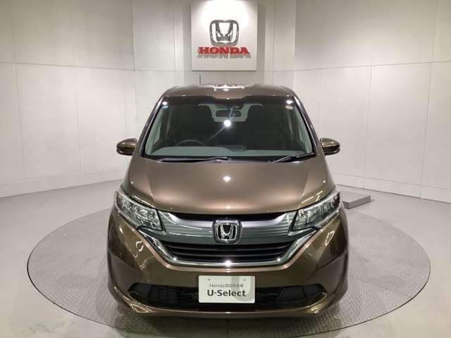 フリード1.5 G ホンダセンシング