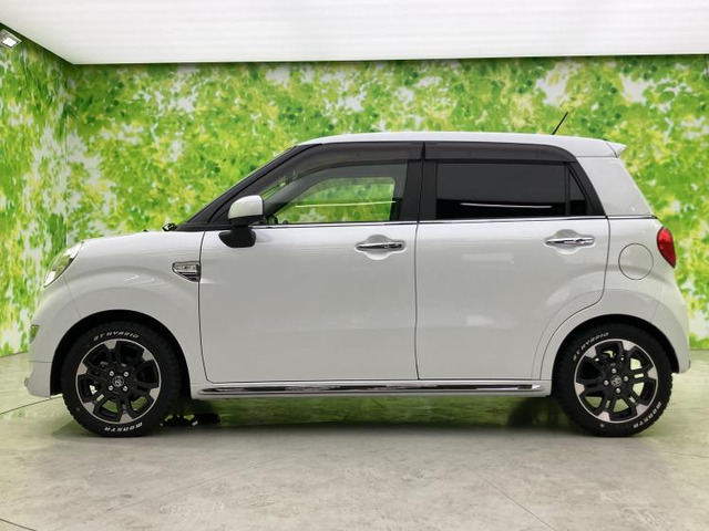 ピクシスジョイF X SAIII 4WD