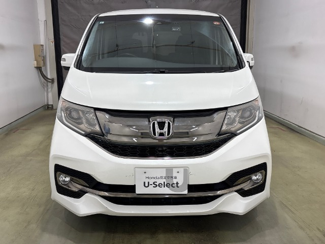 ステップワゴン1.5 スパーダ クールスピリット ホンダ センシング
