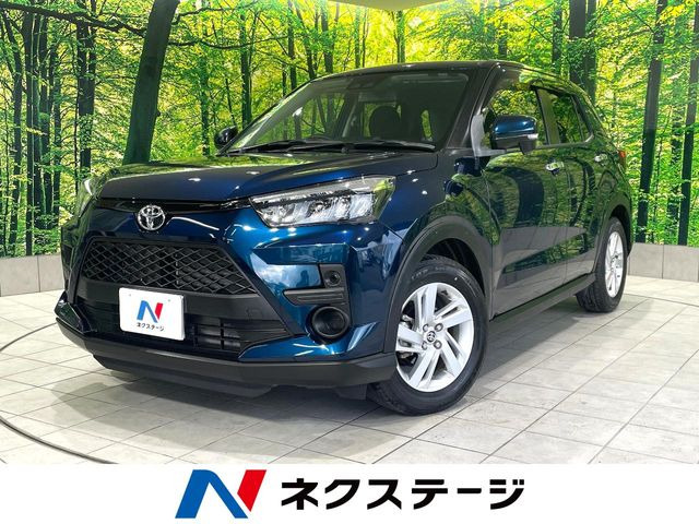 ライズ1.0 G