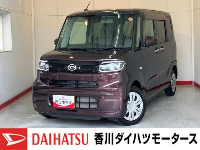 タントX