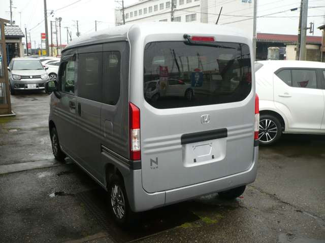 N-VANG 4WD