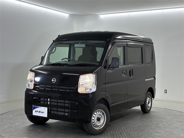 NV100クリッパーDX