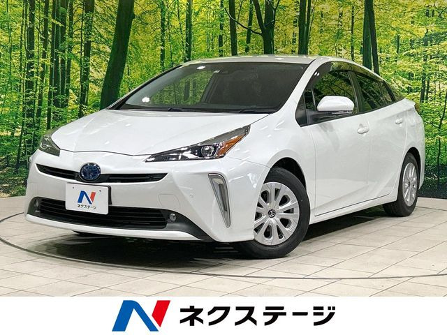 プリウス1.8 S セーフティ プラスII