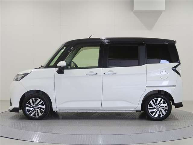 タンク1.0 カスタム G 4WD