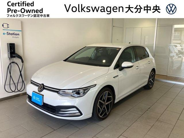 ゴルフTDI スタイル プラチナムエディション ディーゼル
