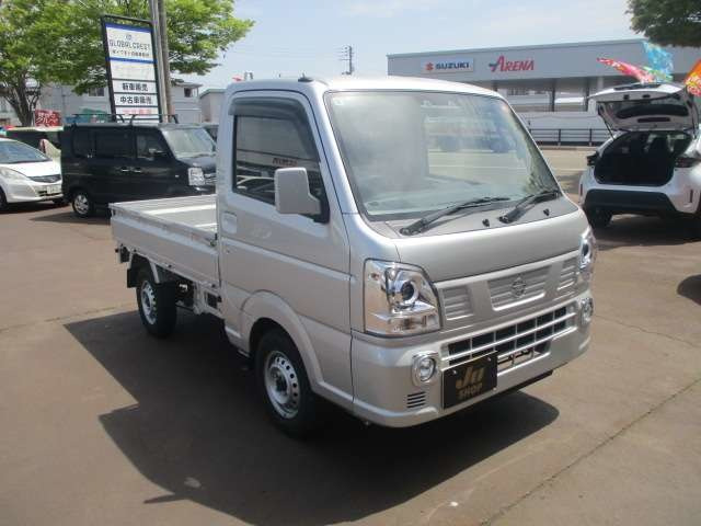 NT100クリッパーGX 4WD