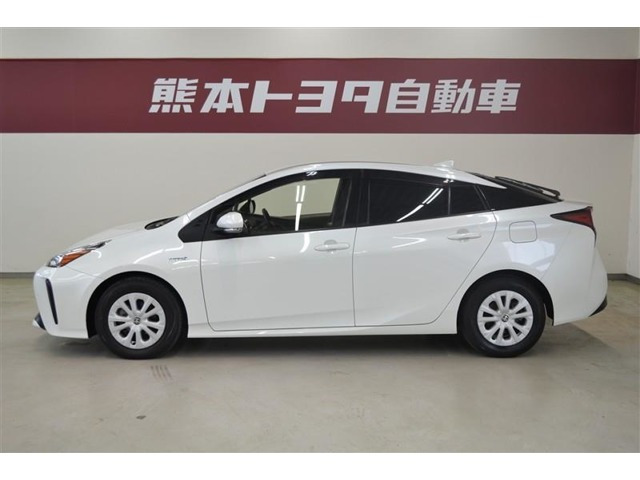 プリウス1.8 S