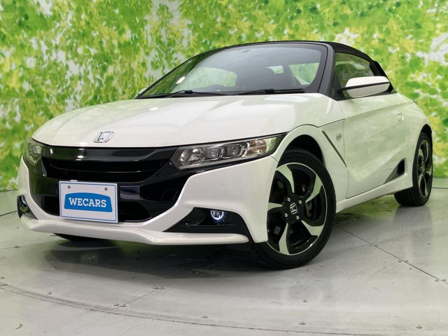 S660アルファ